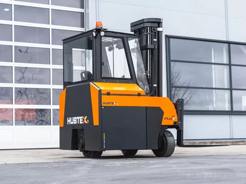 Hubtex FluX40 serie 2415