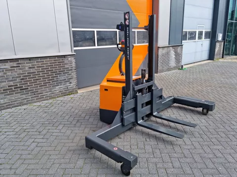 Genkinger EGPL20/12
