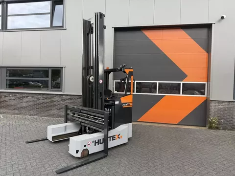 Hubtex NexX30 serie 4129 Nieuw! HX Demo