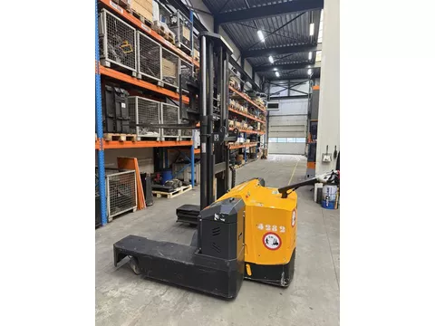 Overige SBX XT HD 4VR 2525