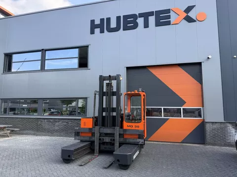 Hubtex MQ35-AC serie 2125-EL