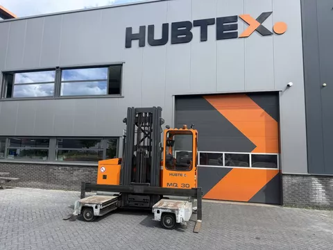 Hubtex MQ30 serie 2130-EL Nieuwe Batterij